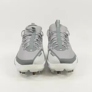 Nike | Shoes | Nike Force Zoom Trout 9 Elite Grey Fb296002  display picture 2